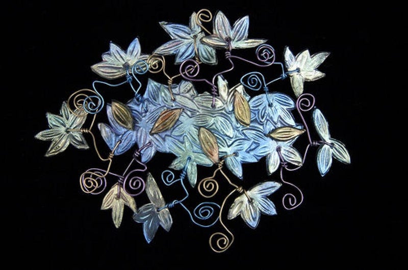 Jacquard Pearl Ex 4 OZ #651 Pearlwhite - Image 5